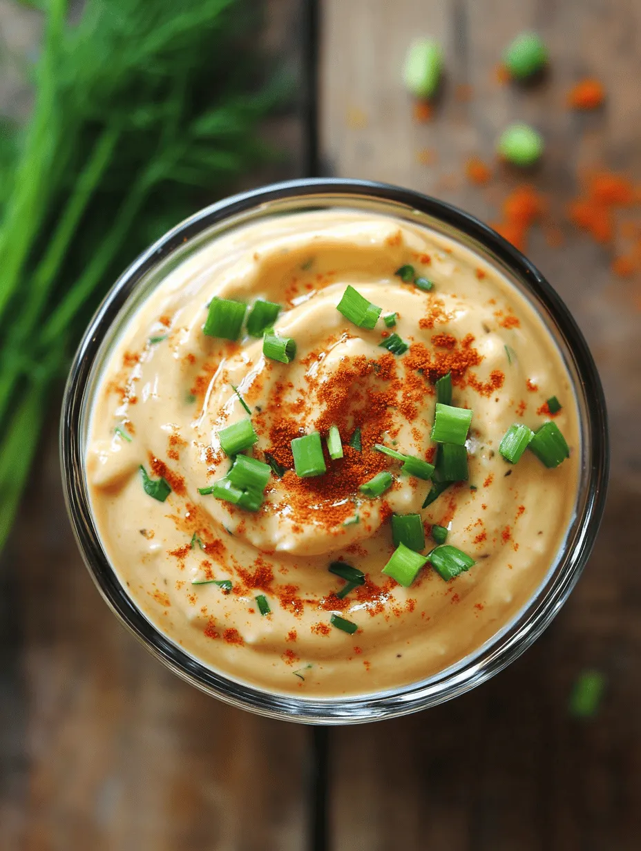 Discover the Delight of Creamy Russian Bliss Dressing: A Flavorful Addition to Your Culinary Repertoire