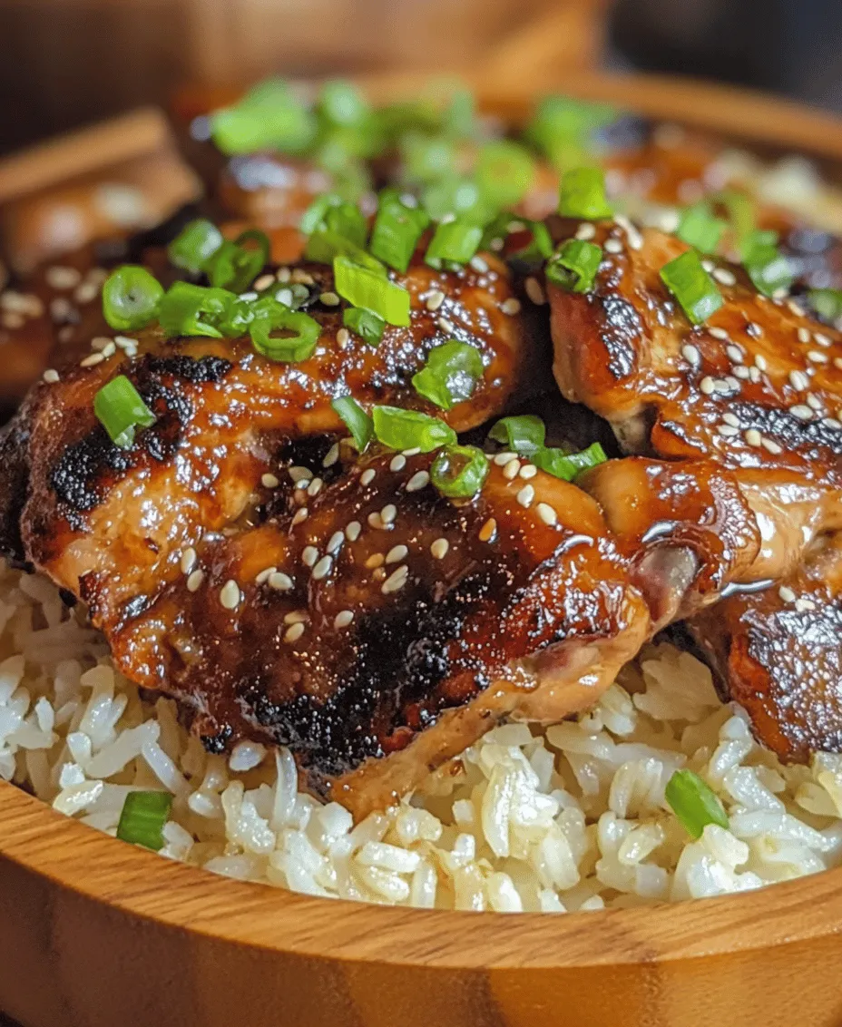 Honey garlic chicken is more than just a meal; it’s a delightful culinary experience that has garnered a loyal following in kitchens around the world. With its irresistible blend of sweet and savory flavors, this dish captures the hearts and taste buds of many. The balance of honey’s natural sweetness with the robust, aromatic qualities of garlic not only creates a mouthwatering taste but also makes it a versatile recipe suitable for any occasion. Whether you’re looking for a quick weeknight dinner or a dish that will impress guests at a gathering, honey garlic chicken is a go-to favorite that never disappoints.