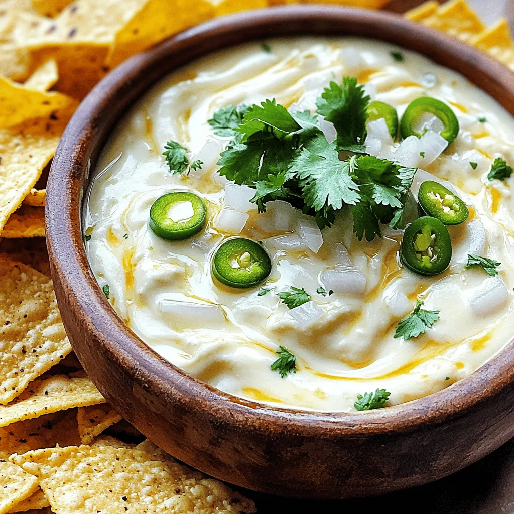 Queso Blanco Delight Easy Recipes and Tips to Enjoy