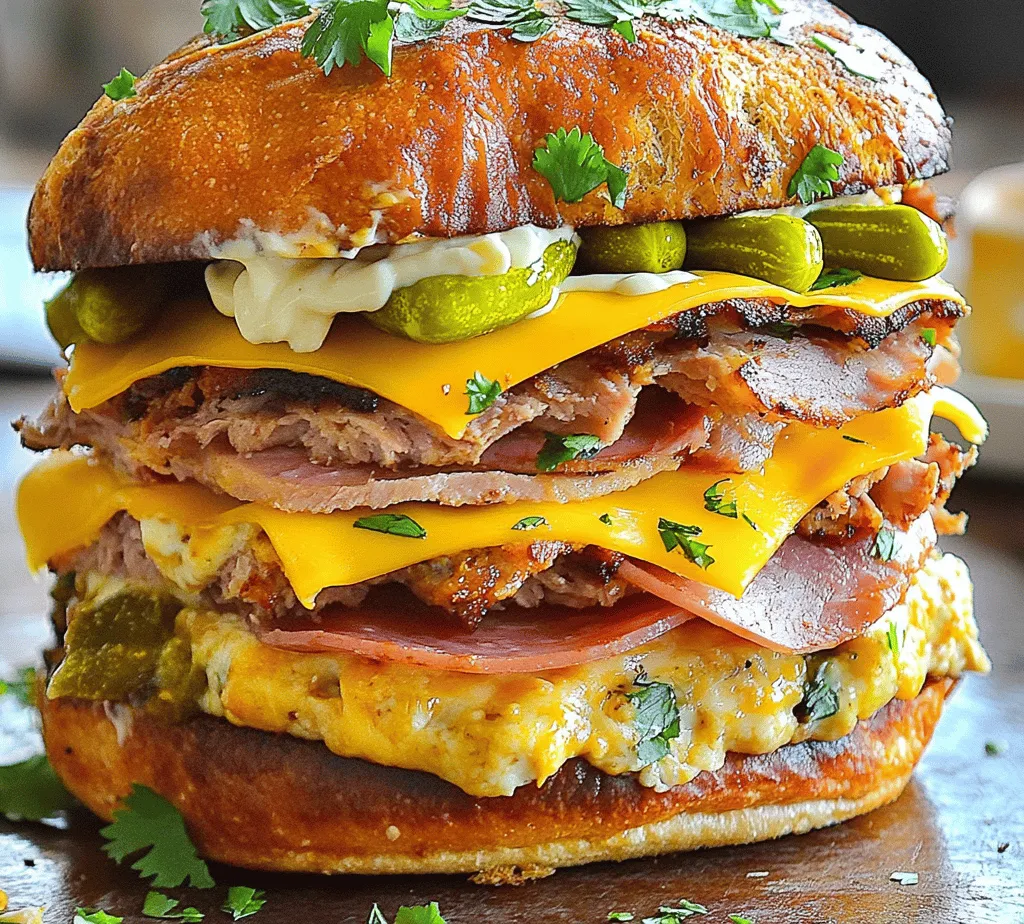 Cuban cuisine is a vibrant tapestry of flavors, influenced by a rich history that intertwines indigenous, African, Spanish, and Caribbean elements. The food culture of Cuba is a celebration of life, showcasing bold spices, fresh ingredients, and traditional cooking methods that reflect the island