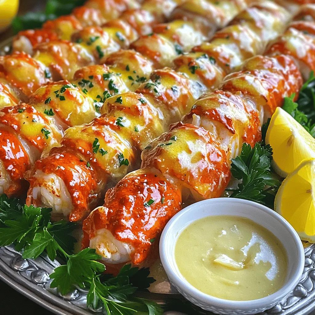 Homemade Baked Crab Legs In Butter Sauce Delight