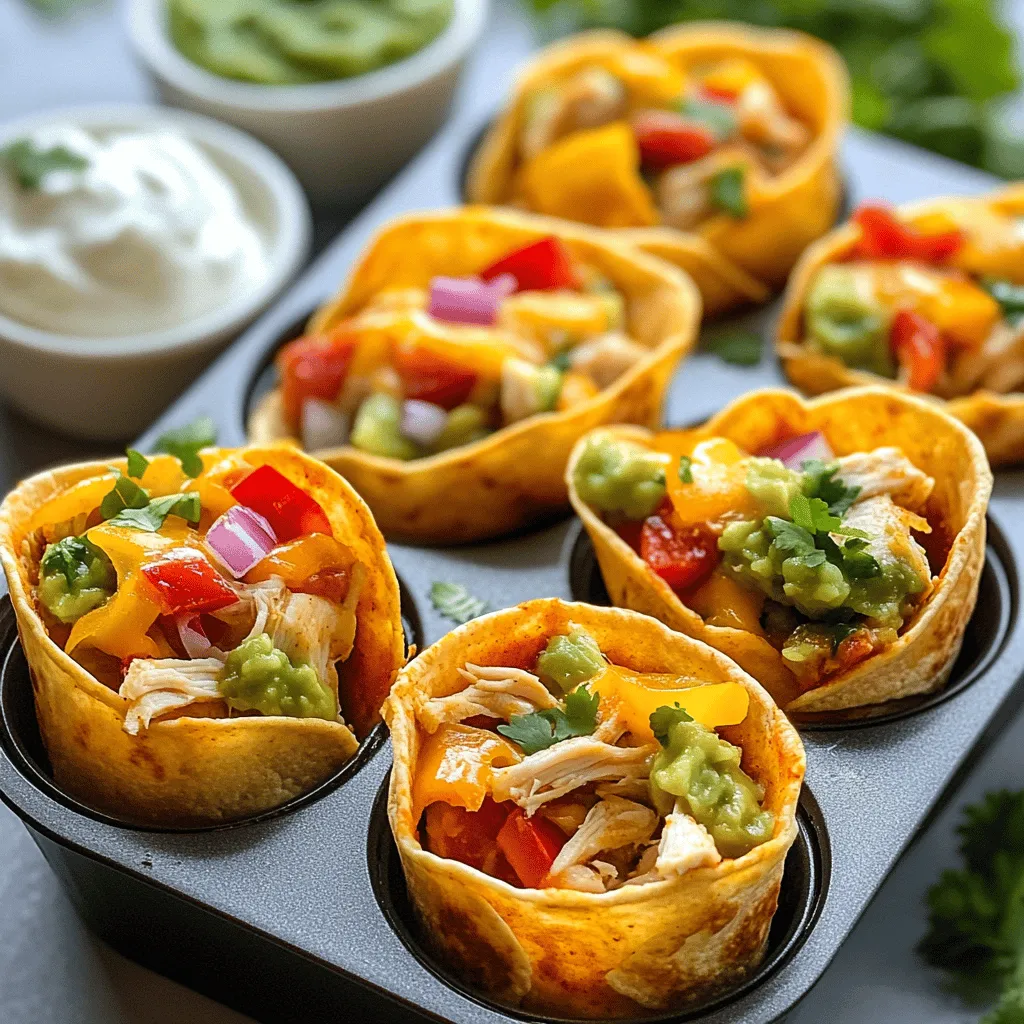 Quesadilla Cones: A Fun Twist on a Classic Favorite