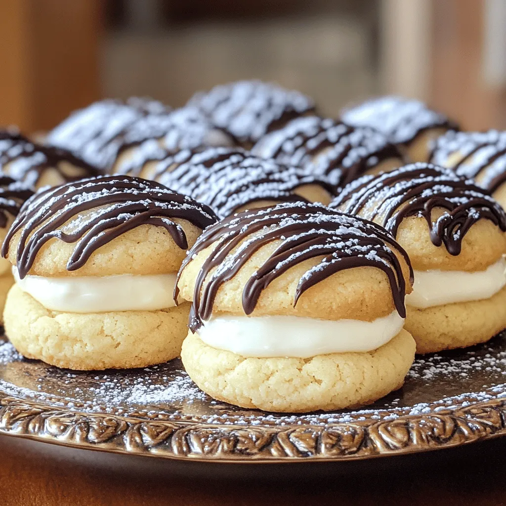 To make these tasty treats, gather these simple ingredients: - 1 cup all-purpose flour - 1/2 teaspoon baking powder - 1/4 teaspoon baking soda - 1/4 teaspoon salt - 1/2 cup unsalted butter, softened - 1/2 cup granulated sugar - 1/4 cup brown sugar, packed - 1 large egg - 1 teaspoon vanilla extract - 1/2 cup vanilla pudding mix (instant) - 1/2 cup milk - 1/2 cup semi-sweet chocolate chips - 1 tablespoon coconut oil (for melting chocolate)