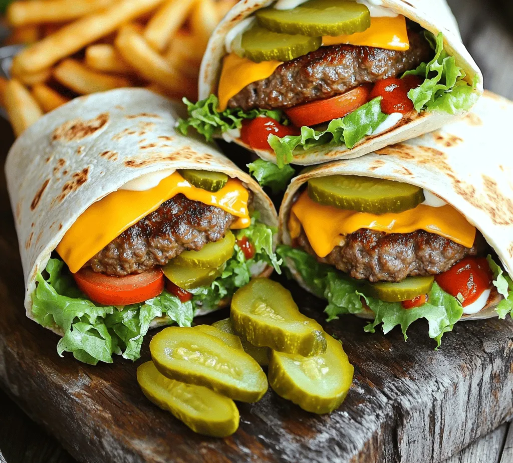 The culinary world has seen a significant rise in the popularity of wraps in recent years, and it