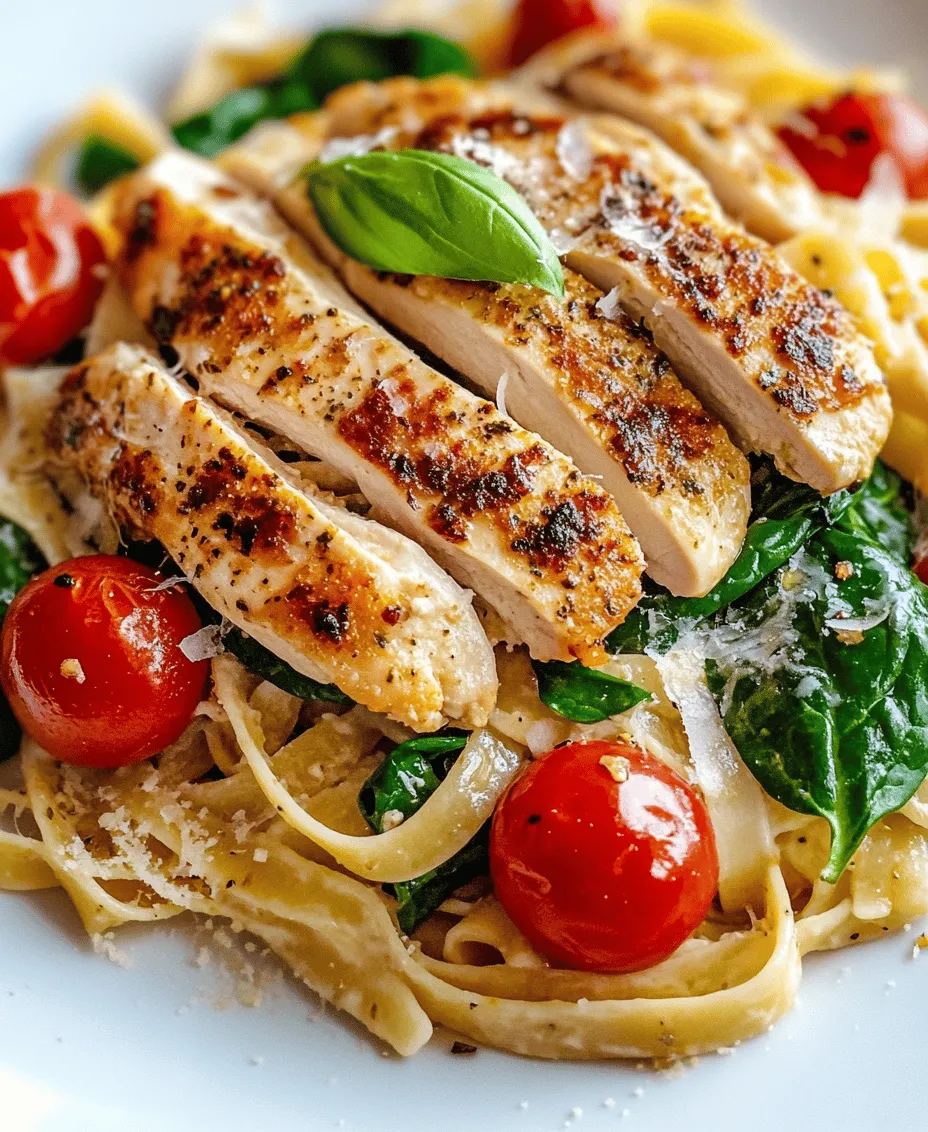 Comfort food has a remarkable ability to evoke feelings of warmth and togetherness. It often serves as a bridge that connects people, creating lasting memories around the dinner table. Among the myriad of comfort food options, chicken pasta dishes hold a special place in many hearts. They are versatile, satisfying, and can be tailored to suit a variety of tastes and occasions. The Marry Me Chicken Pasta recipe is a perfect embodiment of this sentiment. With its creamy sauce, fresh ingredients, and a hint of spice, this dish is not only delicious but also possesses the potential to impress your loved ones and elevate your dining experiences.