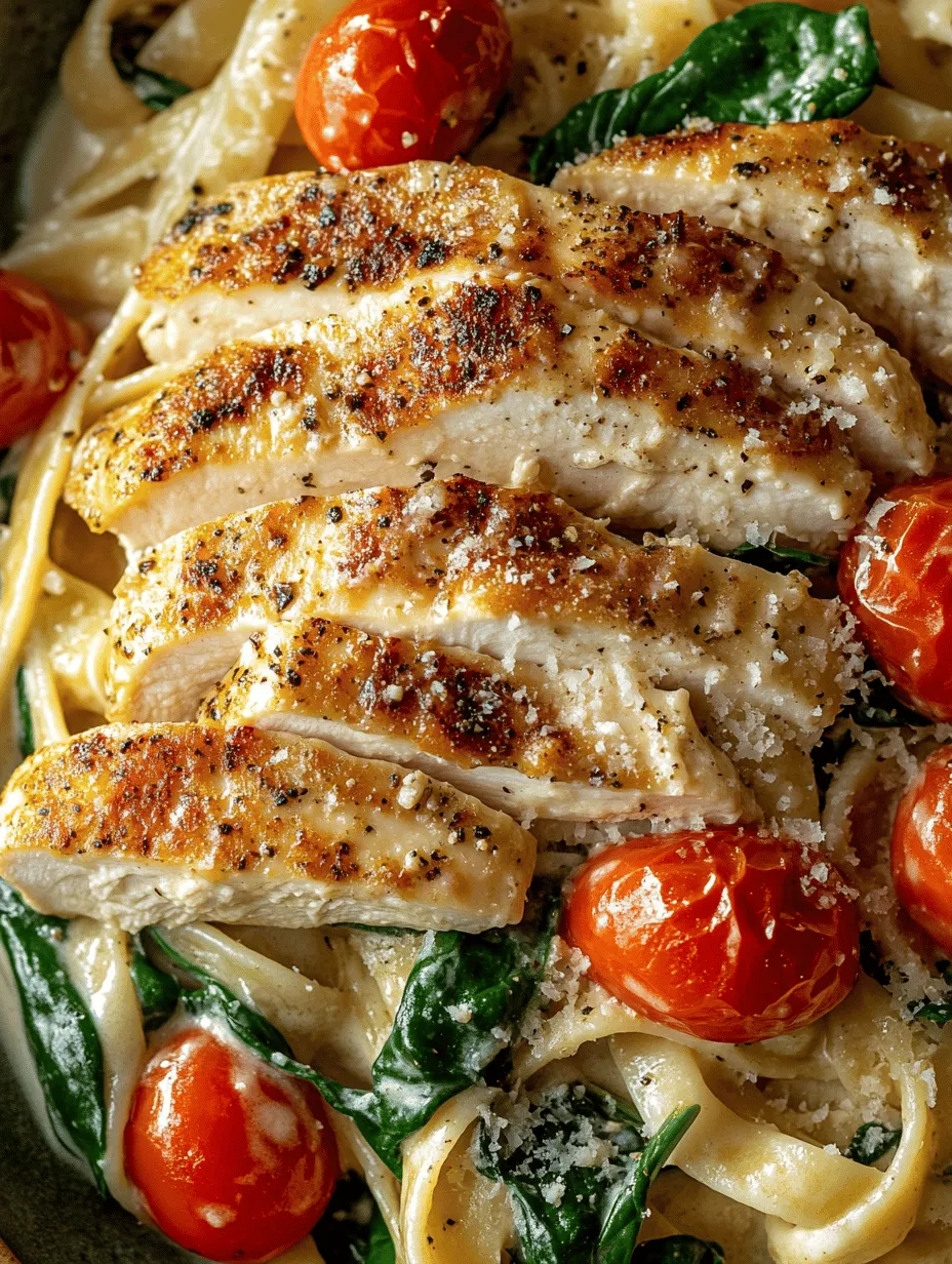 Marry Me Chicken Pasta Recipe: The Ultimate Comfort Food Experience