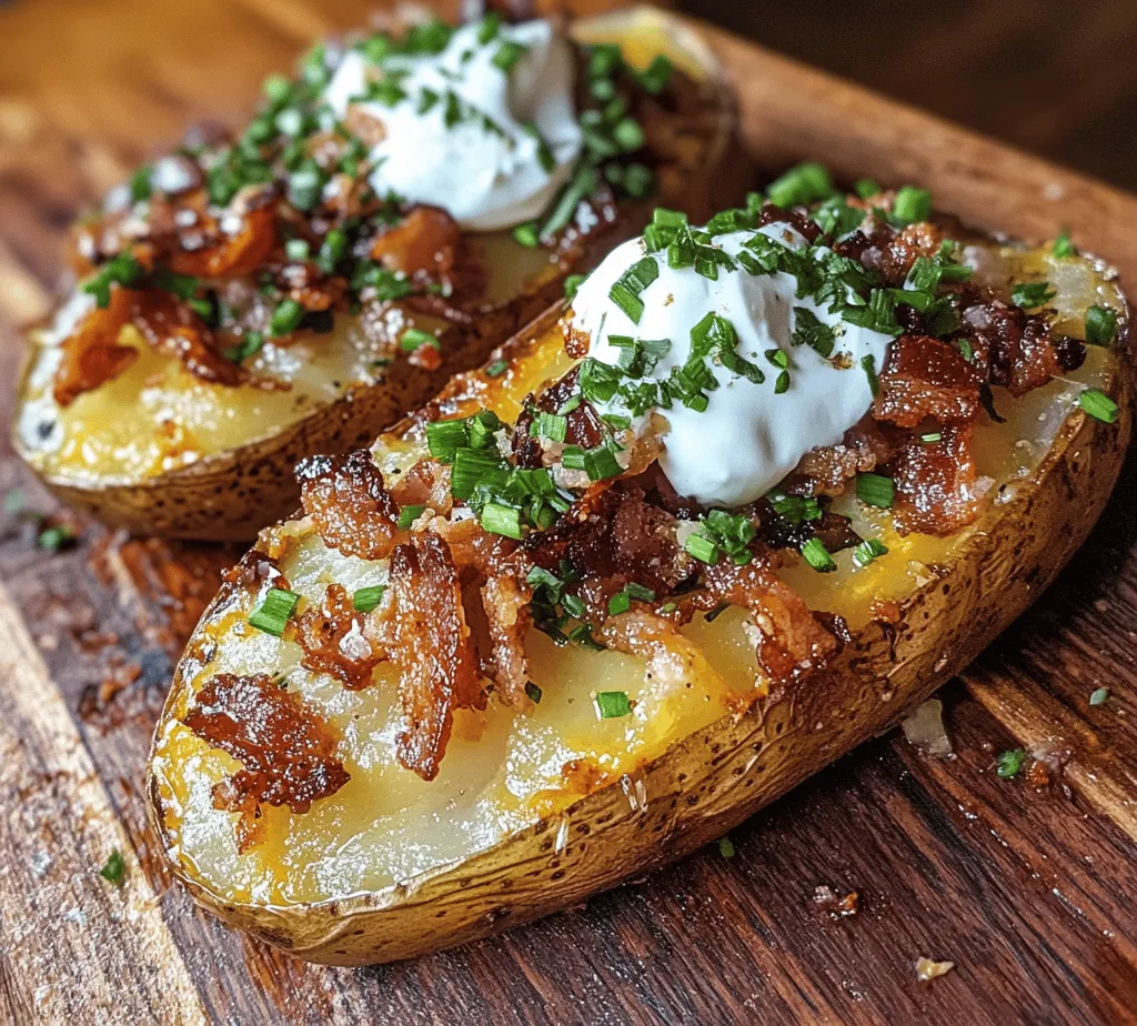 In recent years, air fryers have surged in popularity among home cooks and culinary enthusiasts alike, revolutionizing the way we prepare our favorite dishes. These innovative kitchen appliances offer a healthier alternative to traditional frying methods by circulating hot air around food, resulting in crispy textures without the excessive oil. With the air fryer’s convenience and efficiency, it’s no wonder that many are turning to this method for cooking everything from vegetables to meats. Among the myriad of recipes you can create with an air fryer, one standout dish is the crispy air fryer baked potato.