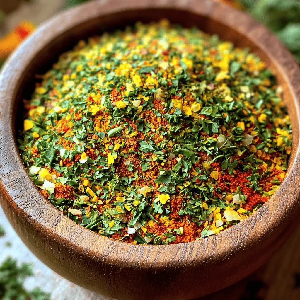 Cowboy Ranch Seasoning: A Flavorful Journey into the American West