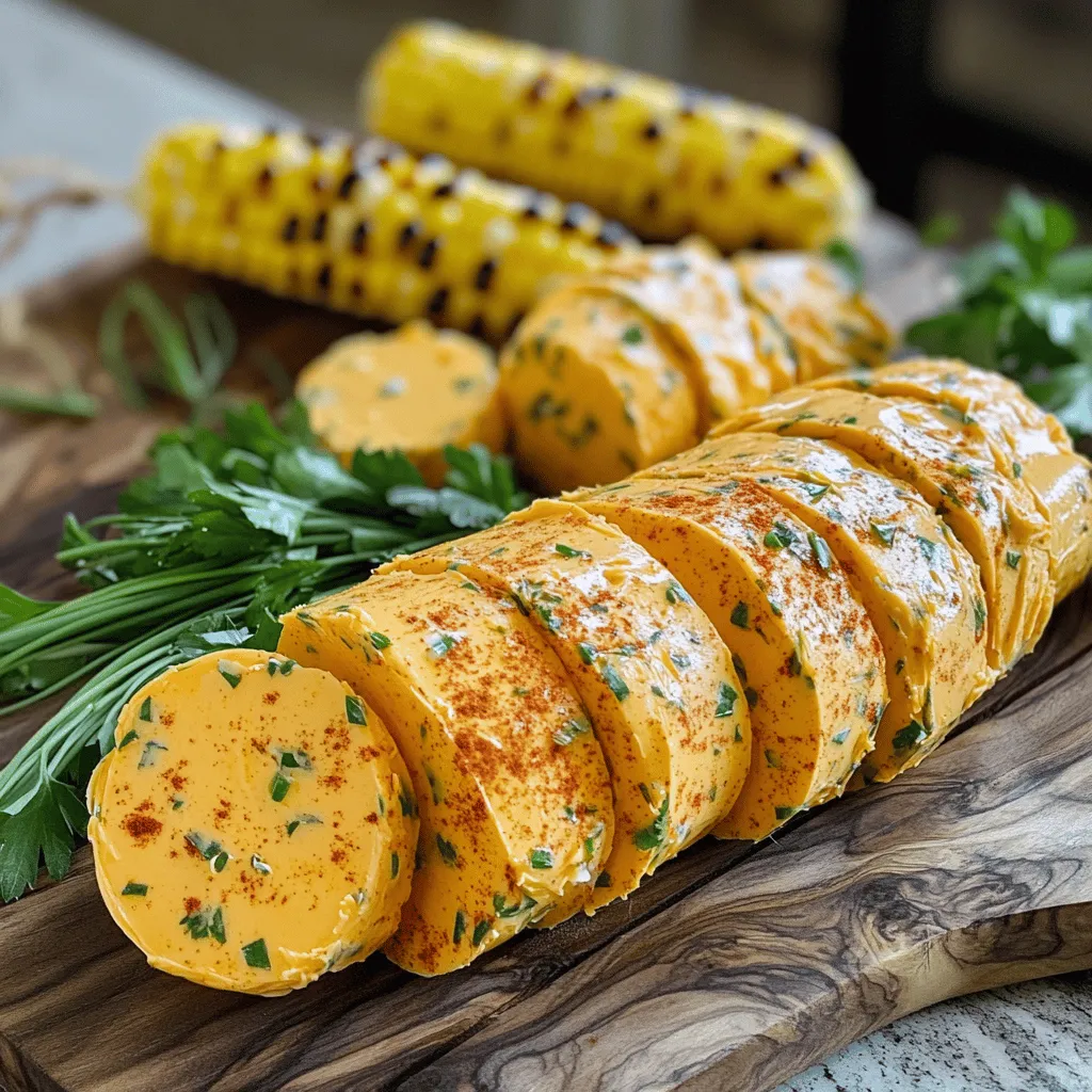 Delicious Cowboy Butter: The Perfect Flavor Companion for Any Dish