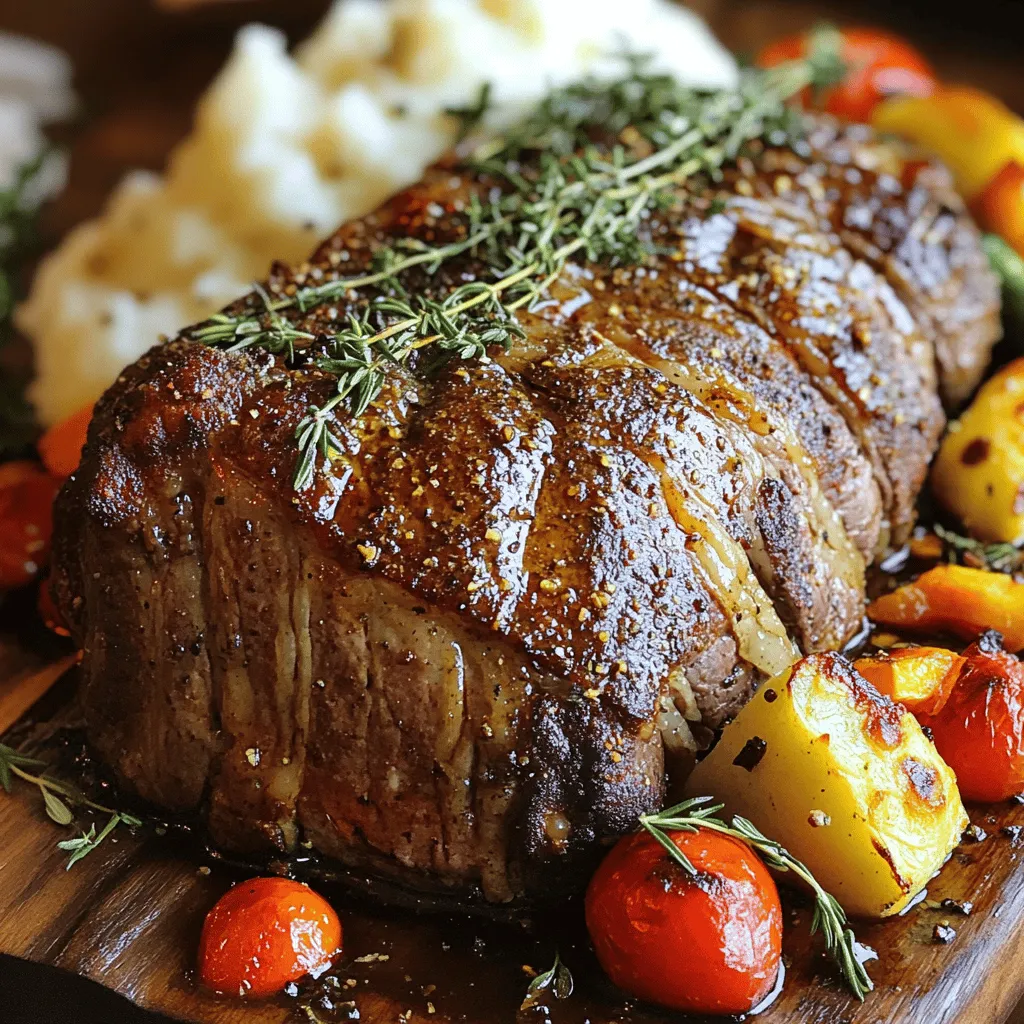 The heart of a great Poor Man