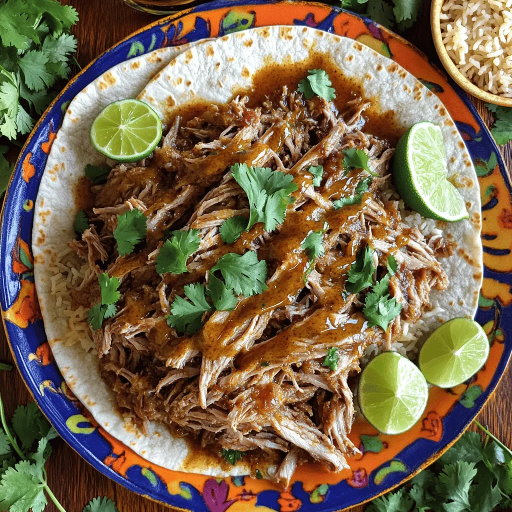 Cuban Mojo Pork Recipe Flavorful and Easy to Make