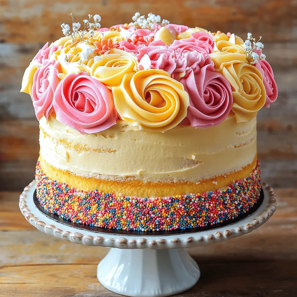 - 1 cup unsalted butter, softened - 4 cups powdered sugar - 1/4 cup milk - 2 teaspoons vanilla extract