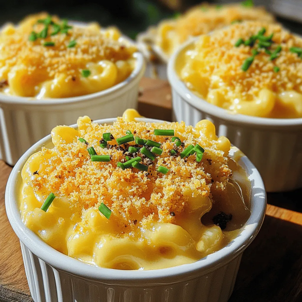 Instant Pot Mac and Cheese Comforting One-Pot Recipe