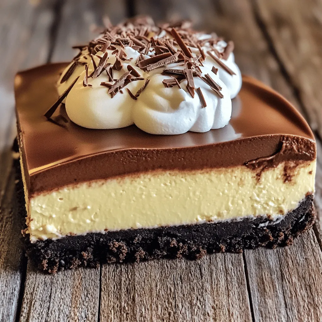 - 1 ¾ cups chocolate cookie crumbs - ½ cup unsalted butter, melted - ¼ cup granulated sugar