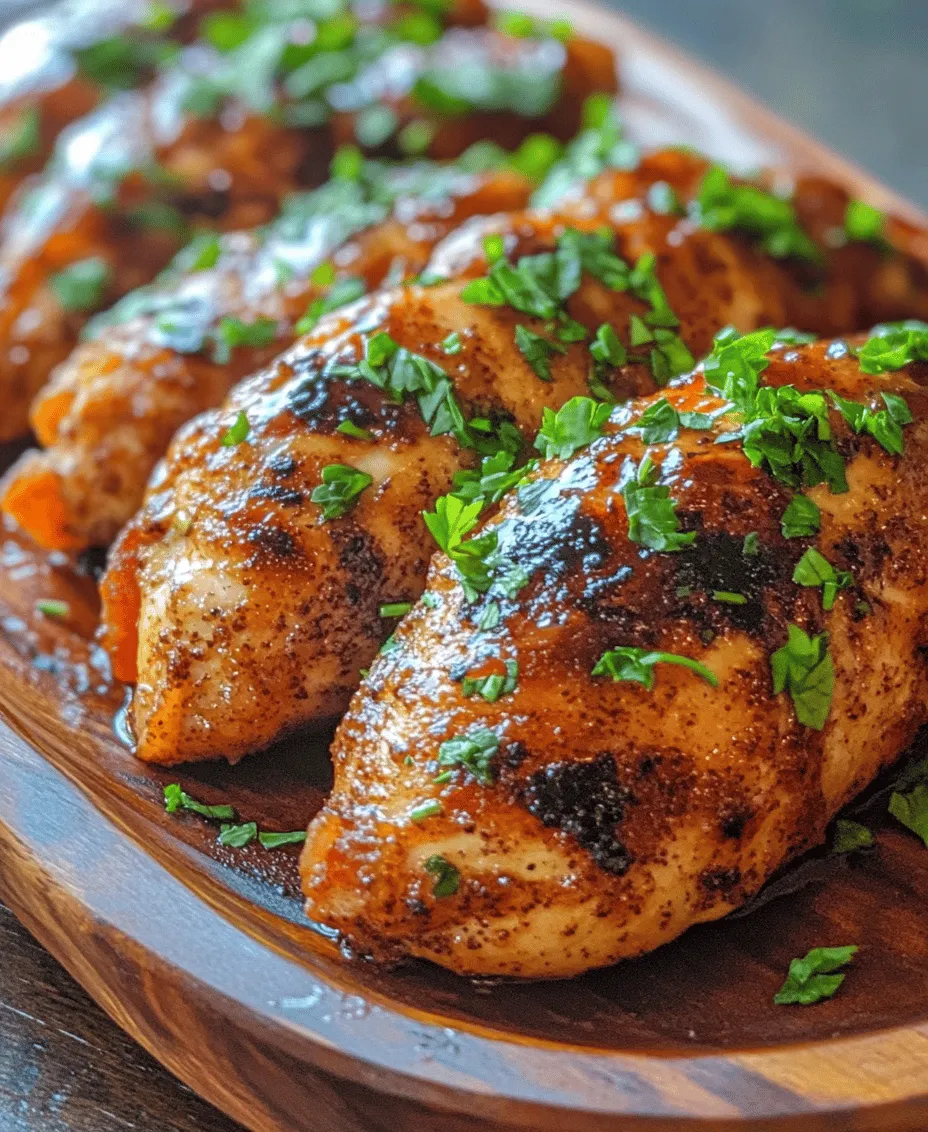 Cooking is often seen as an art form, where the perfect blend of ingredients can create a symphony of flavors that delights the palate and warms the heart. The joy of combining different tastes and textures is something that many home cooks cherish, and today, we are diving into a recipe that exemplifies this joy: Bacon Brown Sugar Chicken Tenders. This dish is not just another chicken recipe; it’s a tantalizing combination of sweet and savory that turns a simple meal into something truly memorable.