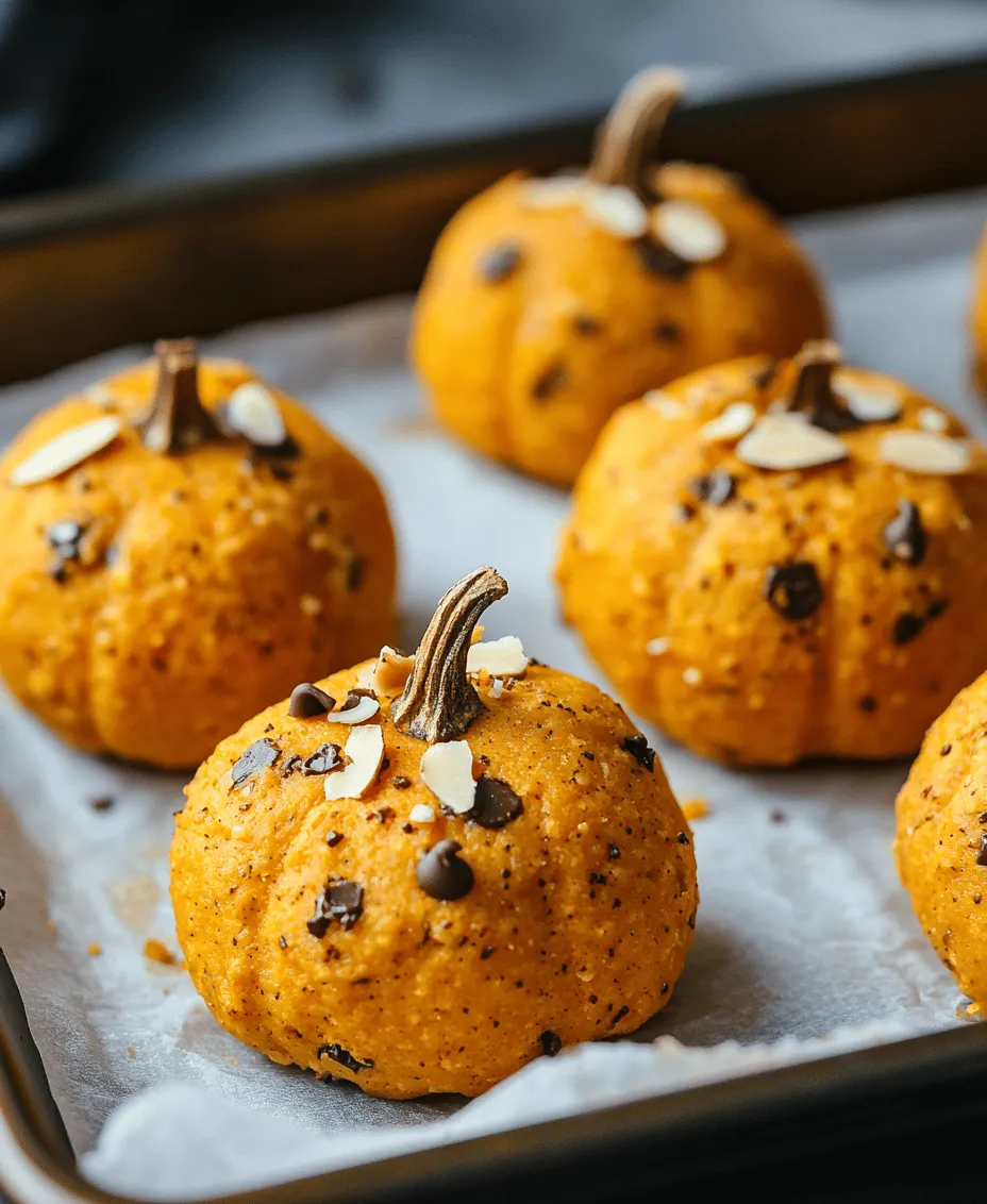 In recent years, the popularity of healthy snacks has skyrocketed as more individuals and families seek nutritious alternatives to traditional sugary treats. With a growing awareness of the importance of maintaining a balanced diet without sacrificing flavor, innovative recipes that combine taste and health benefits are becoming increasingly sought after. One such delightful creation is the Mandarin Orange Pumpkin Treats, a unique snack that marries the earthiness of pumpkin with the bright, refreshing sweetness of mandarin oranges.