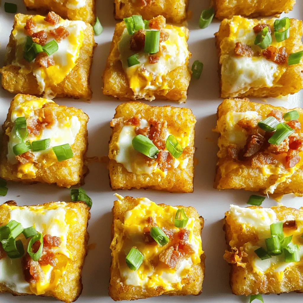 When making Cracked Out Tater Tot Breakfast Casserole, it’s key to gather fresh ingredients. This dish is hearty and packed with flavor. Here’s what you’ll need: