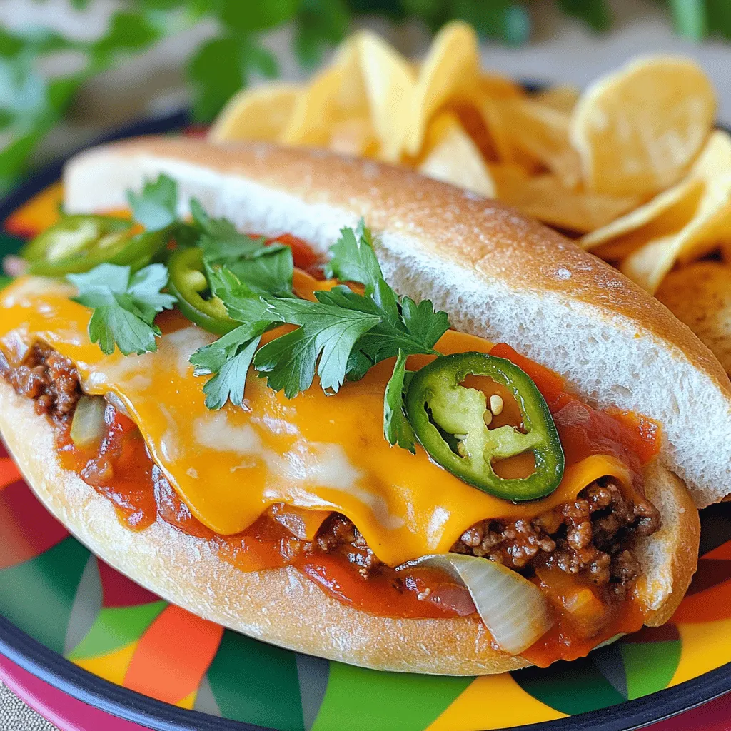 The history of the Joe Sandwich is rich and full of flavor. It began in America during the late 19th century. This sandwich was a way to use leftover meats and make them tasty. Many people think of it as a comfort food. It brings back memories of family dinners and picnics.