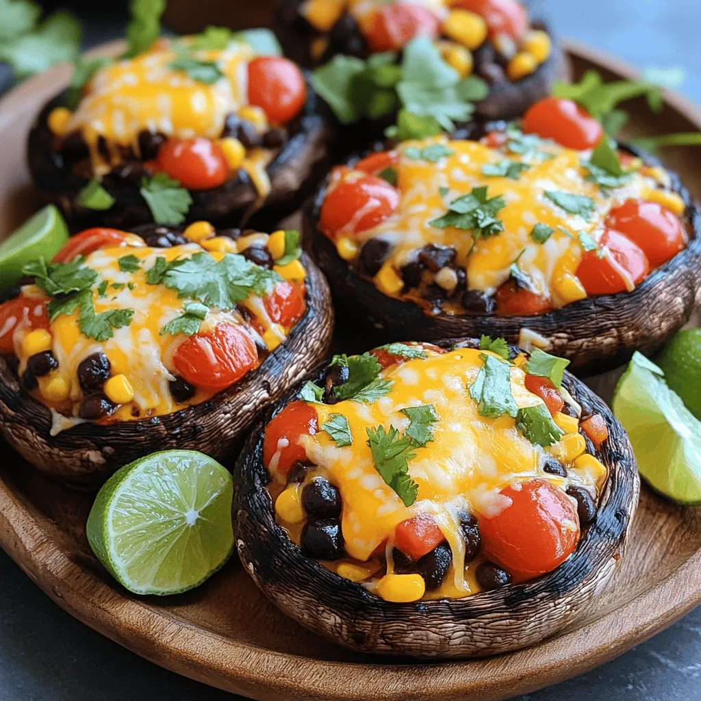 Cowboy Mushrooms: A Flavorful Journey into Outdoor Cooking