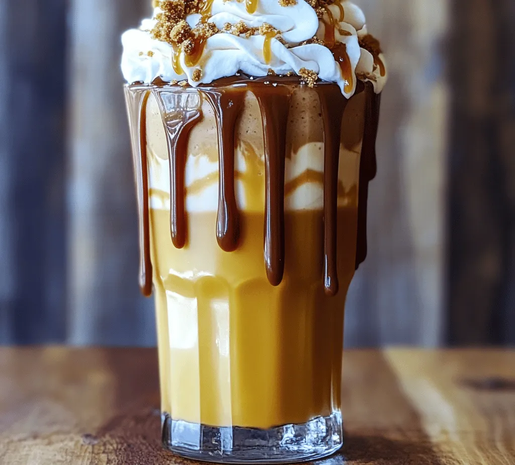 Freakshakes have taken the dessert world by storm, transforming the traditional milkshake into a glorious concoction of flavors, textures, and extravagant toppings. Originating from Australia, these over-the-top milkshakes are not just a treat; they are a spectacle, often piled high with desserts, candies, and whipped cream, making them a feast for the eyes and the palate. Among the myriad of freakshake variations, the Lotus Biscoff Freakshake stands out, combining the rich, caramelized flavor of Biscoff cookies and spread with the creamy goodness of a milkshake.