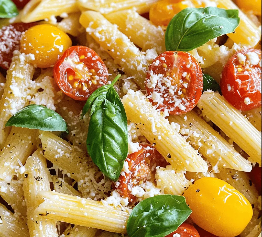 In a world where the culinary landscape is increasingly embracing health-conscious choices, creamy tomato cottage cheese pasta stands out as a delightful option. This dish marries the wholesome goodness of fresh ingredients with the rich, creamy texture of cottage cheese, resulting in a pasta recipe that
