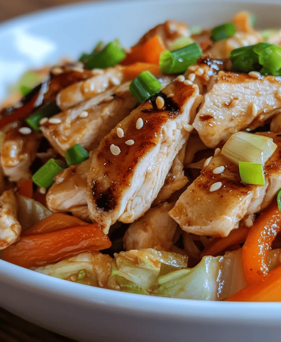 Chinese cuisine is revered worldwide for its vibrant flavors, diverse ingredients, and cooking techniques that bring dishes to life. Among the myriad of culinary delights that this cuisine offers, stir-fry dishes hold a special place in the hearts and stomachs of food lovers. These quick-cooking methods allow for a medley of fresh vegetables, proteins, and aromatic seasonings to come together in a harmonious balance, making stir-fries not only delicious but also nutritious.