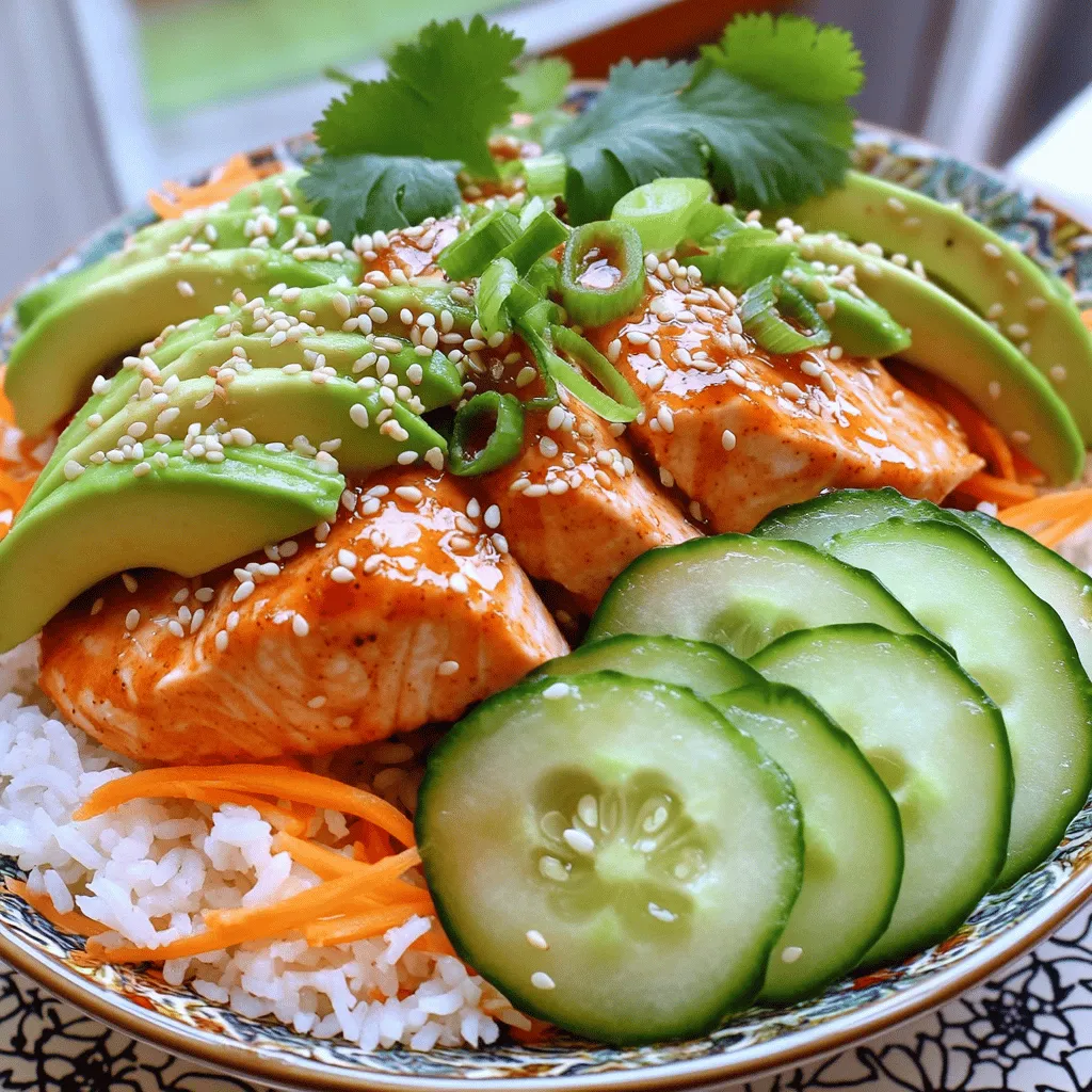 For a spicy salmon recipe, you need fresh, quality ingredients. Start with salmon. Choose a good fillet, as this is the star of your dish. I recommend using skinless salmon. This way, it cooks evenly and allows the marinade to soak in well.