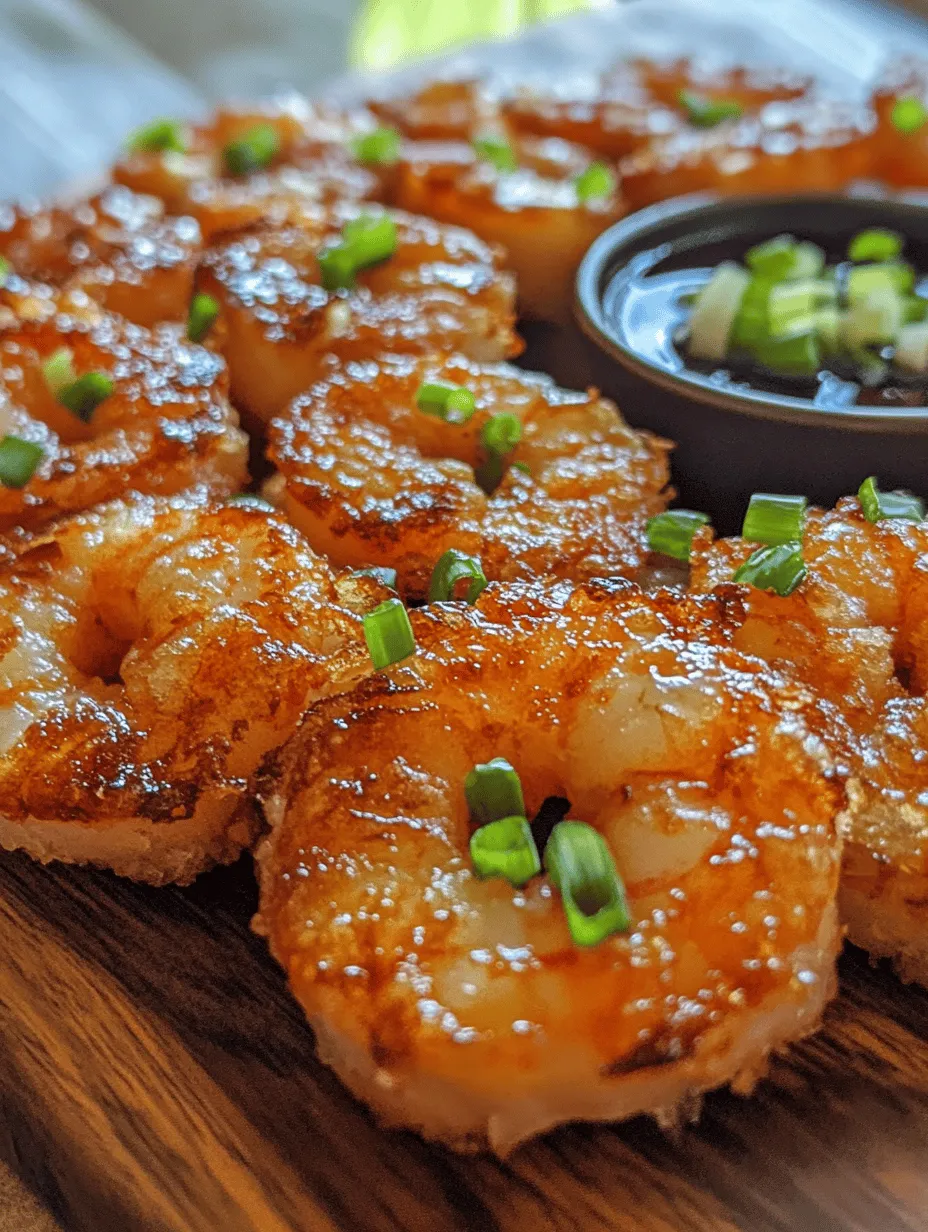Crispy Shrimp Tempura Delight: A Step-by-Step Guide to Perfectly Fried Shrimp