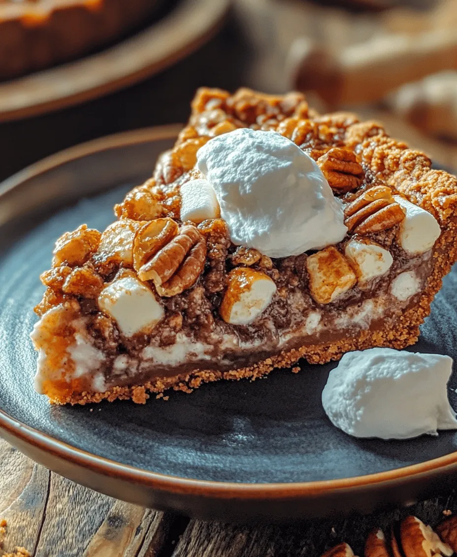 Hillbilly Pie, often affectionately referred to as