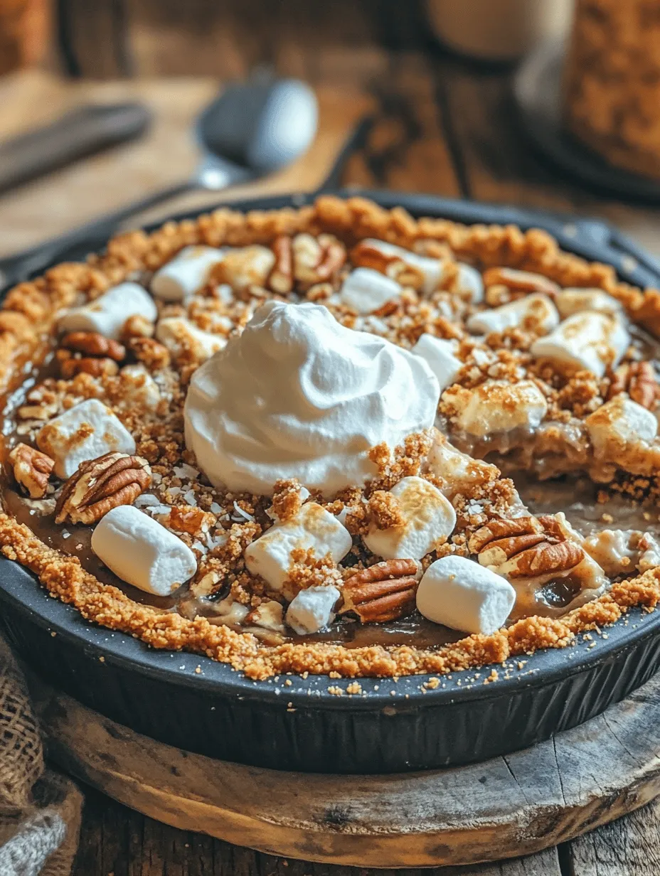 Delight in Every Slice: The Ultimate Hillbilly Pie Recipe