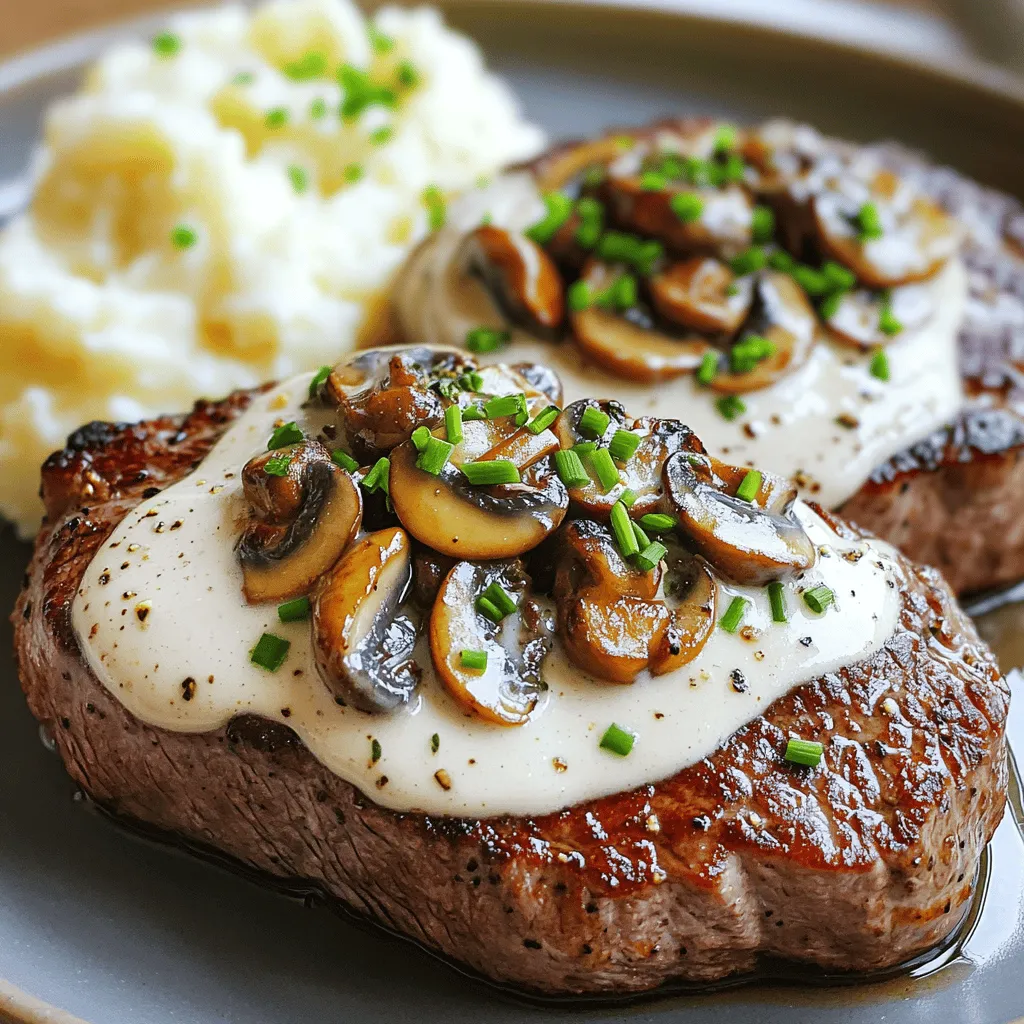 To make this dish, you need the following: