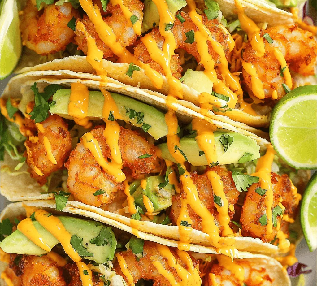 Bang Bang Shrimp originated from the popular dish served in various Asian-inspired restaurants, particularly in the United States. It features crispy shrimp tossed in a creamy and spicy sauce, often made with mayonnaise, sweet chili sauce, and a hint of sriracha. The dish has gained a cult following, leading to its incorporation into various culinary formats, including tacos.