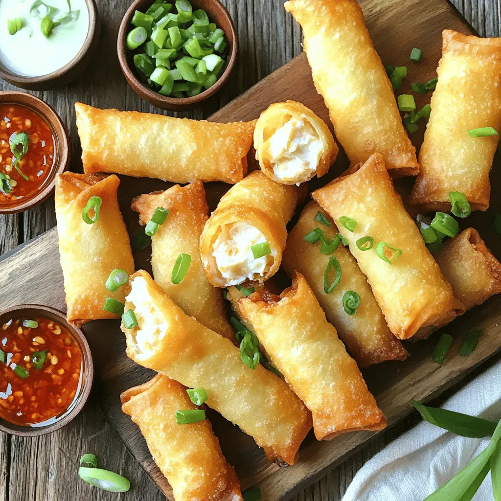 Crab Rangoon Mozzarella Sticks Recipe: A Delicious Fusion Appetizer