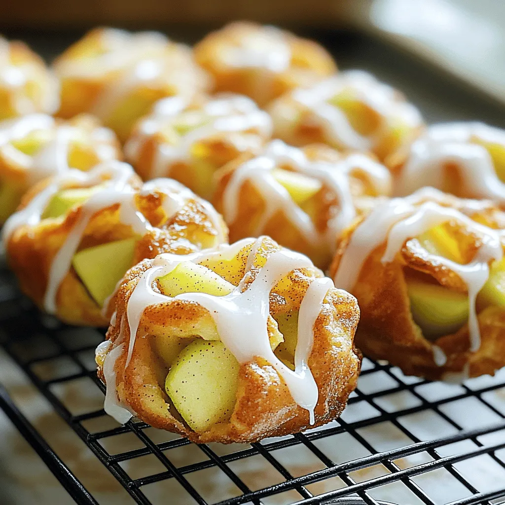 To make these tasty bites, gather these ingredients: