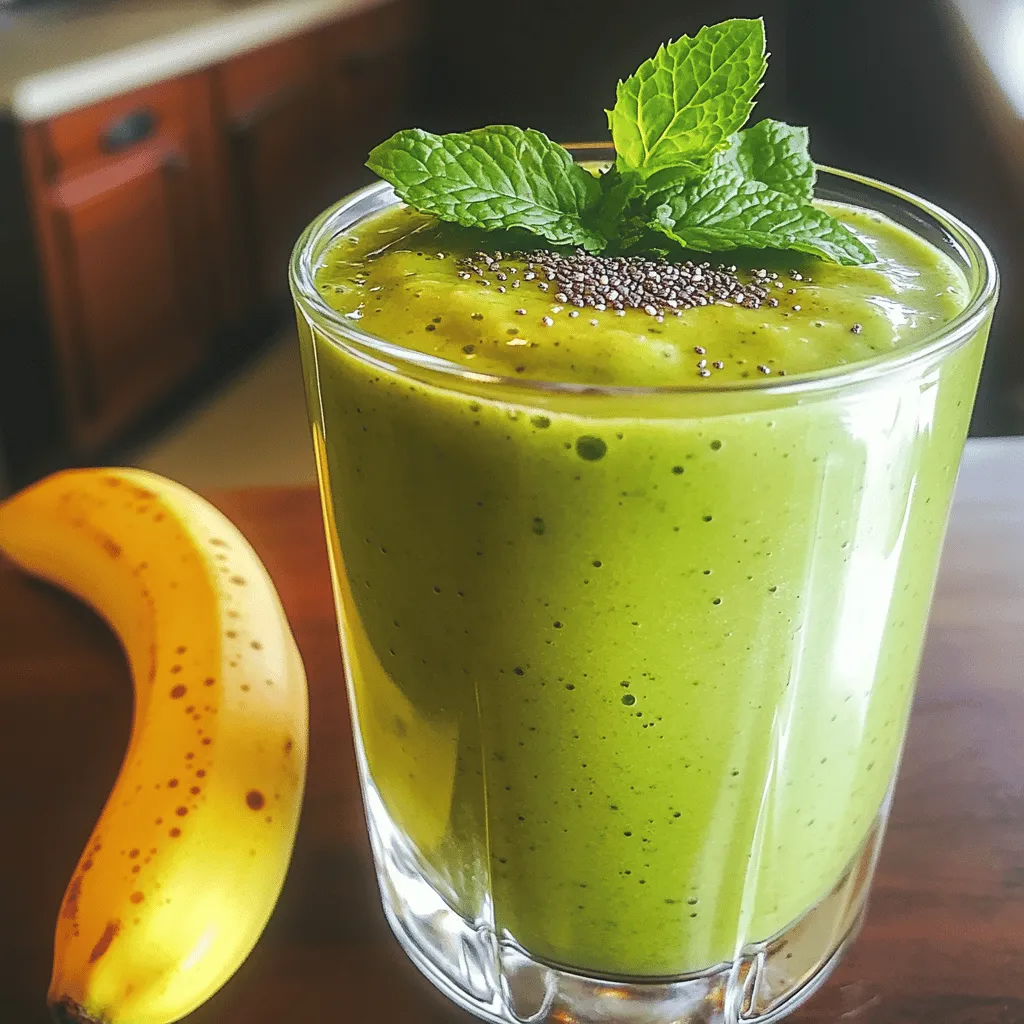 Matcha Green Tea Powder for Health and Energy Boost