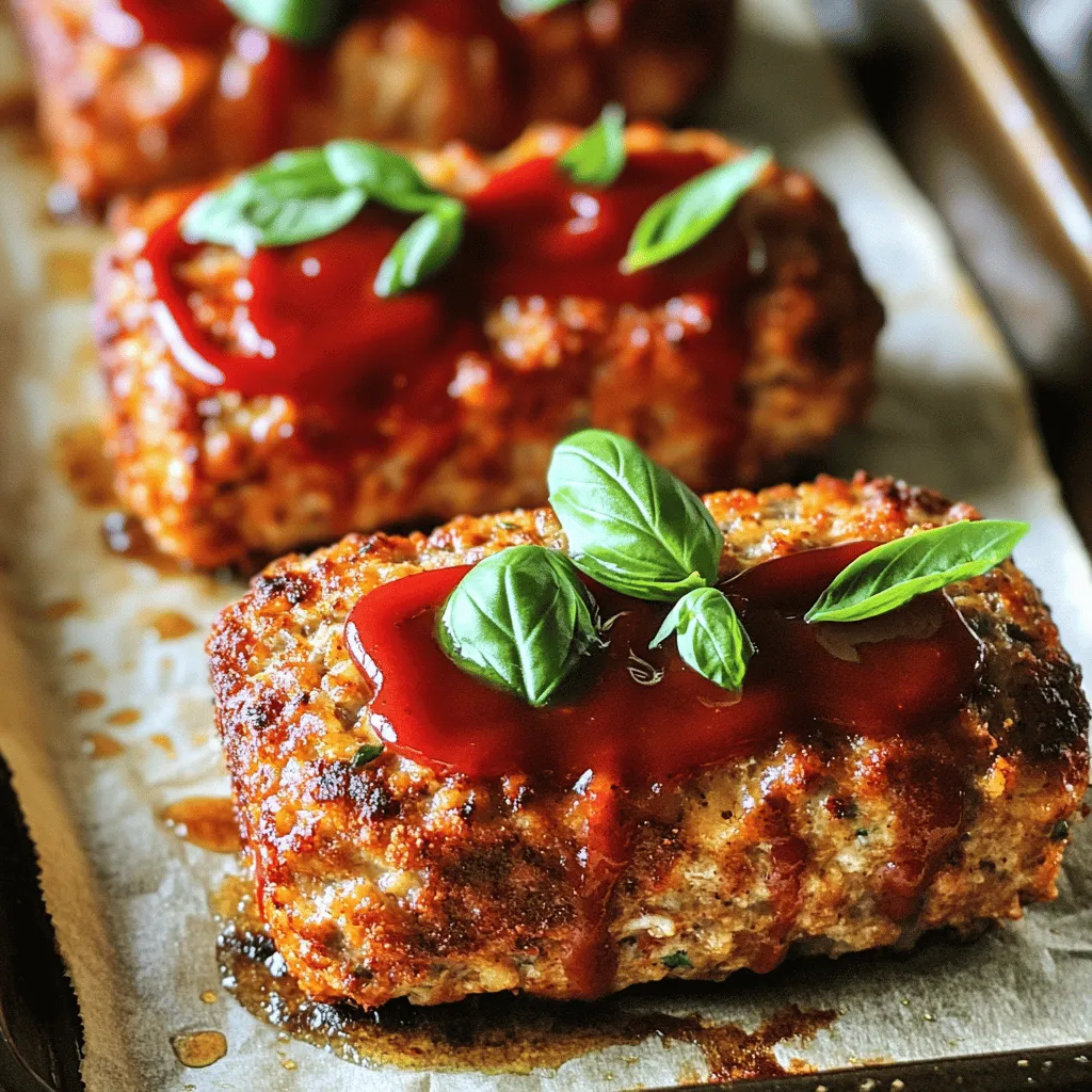 - 1 pound ground chicken - 1 cup breadcrumbs (preferably whole wheat) - 1/2 cup grated Parmesan cheese