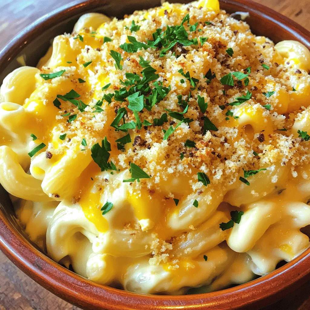 Irresistible Instant Pot Mac &#038; Cheese Quick and Easy Recipe