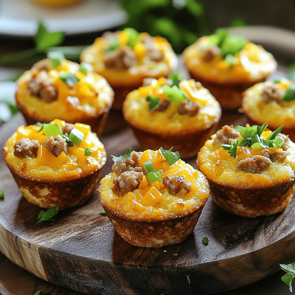 Deliciously Easy Breakfast Bombs: The Ultimate Morning Treat