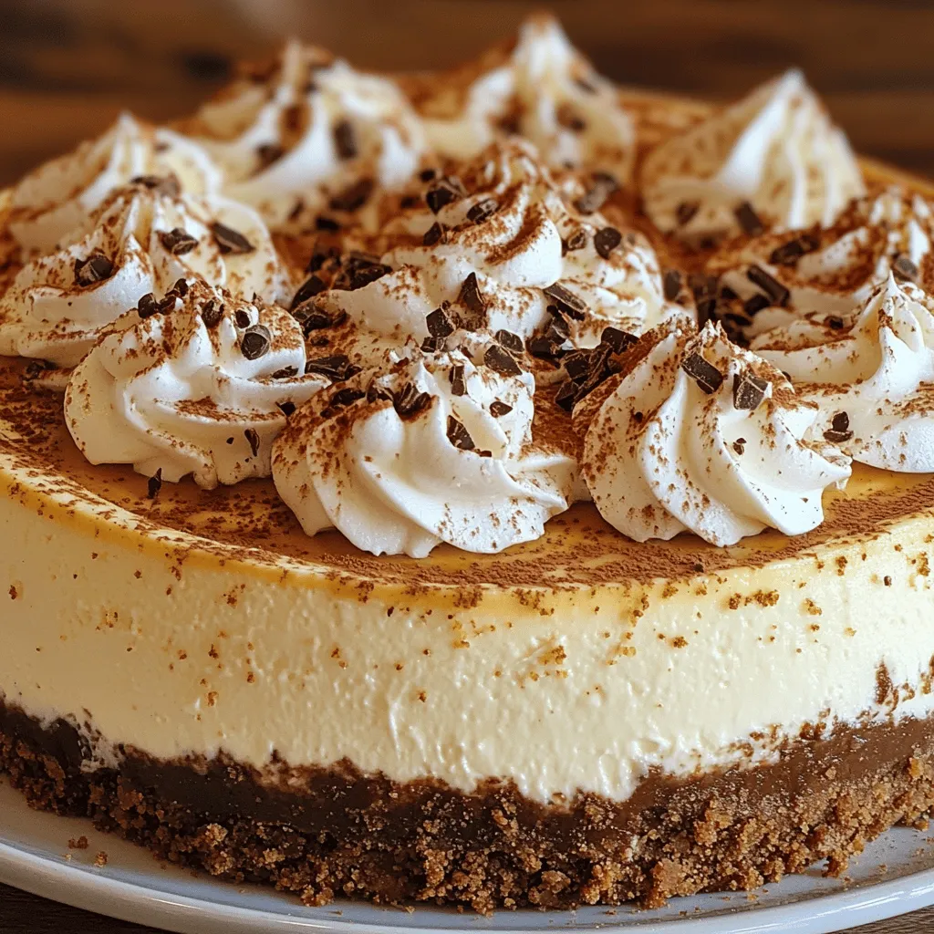 The Ultimate Coffee Lover&#8217;s Cheesecake Recipe: A Decadent Delight for Coffee Enthusiasts