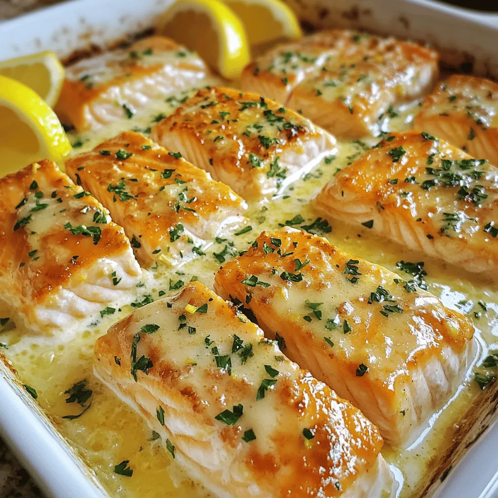 Marry Me Salmon: A Delightful Recipe for Romance