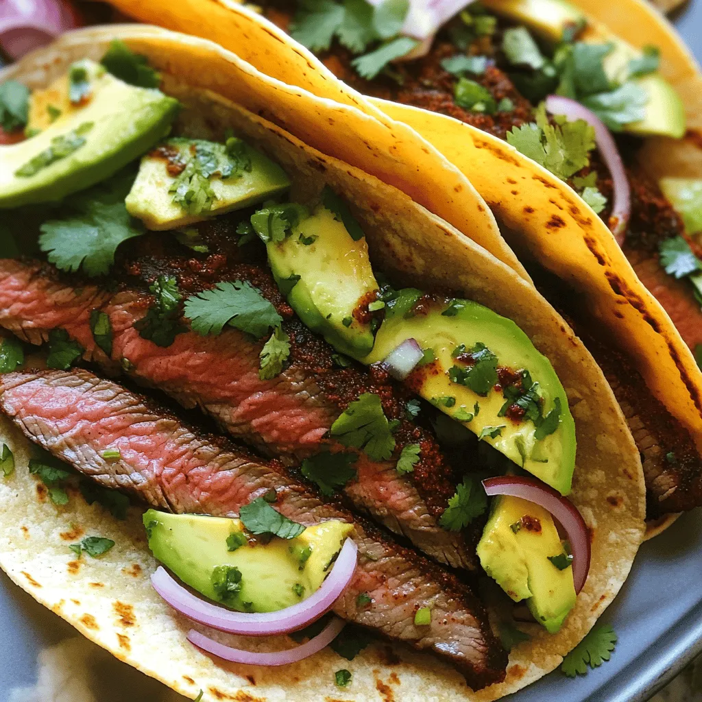 Chipotle Steak Fiesta: A Flavorful Culinary Adventure