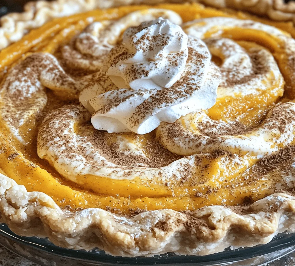 Sweet potato pie is a beloved traditional dessert that has warmed the hearts and taste buds of many over the years. With its rich, creamy filling and warm spices, this pie has established itself as a staple during holiday gatherings, family meals, and special occasions. It embodies comfort and nostalgia, invoking memories of cozy dinners with loved ones. However, while the classic sweet potato pie is delightful, it can sometimes benefit from a modern twist that adds an extra layer of flavor and excitement. Enter the Sweet Potato Wonderland Pie, a unique variation that elevates the traditional recipe to new heights.