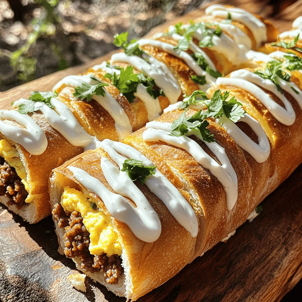 Simple Homemade Roti John Quick and Easy Delight