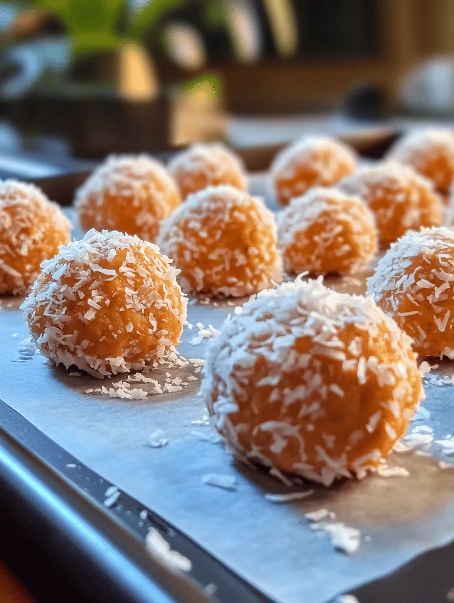 Peanut Butter Snowballs Delight: Indulgent Treats for Any Occasion