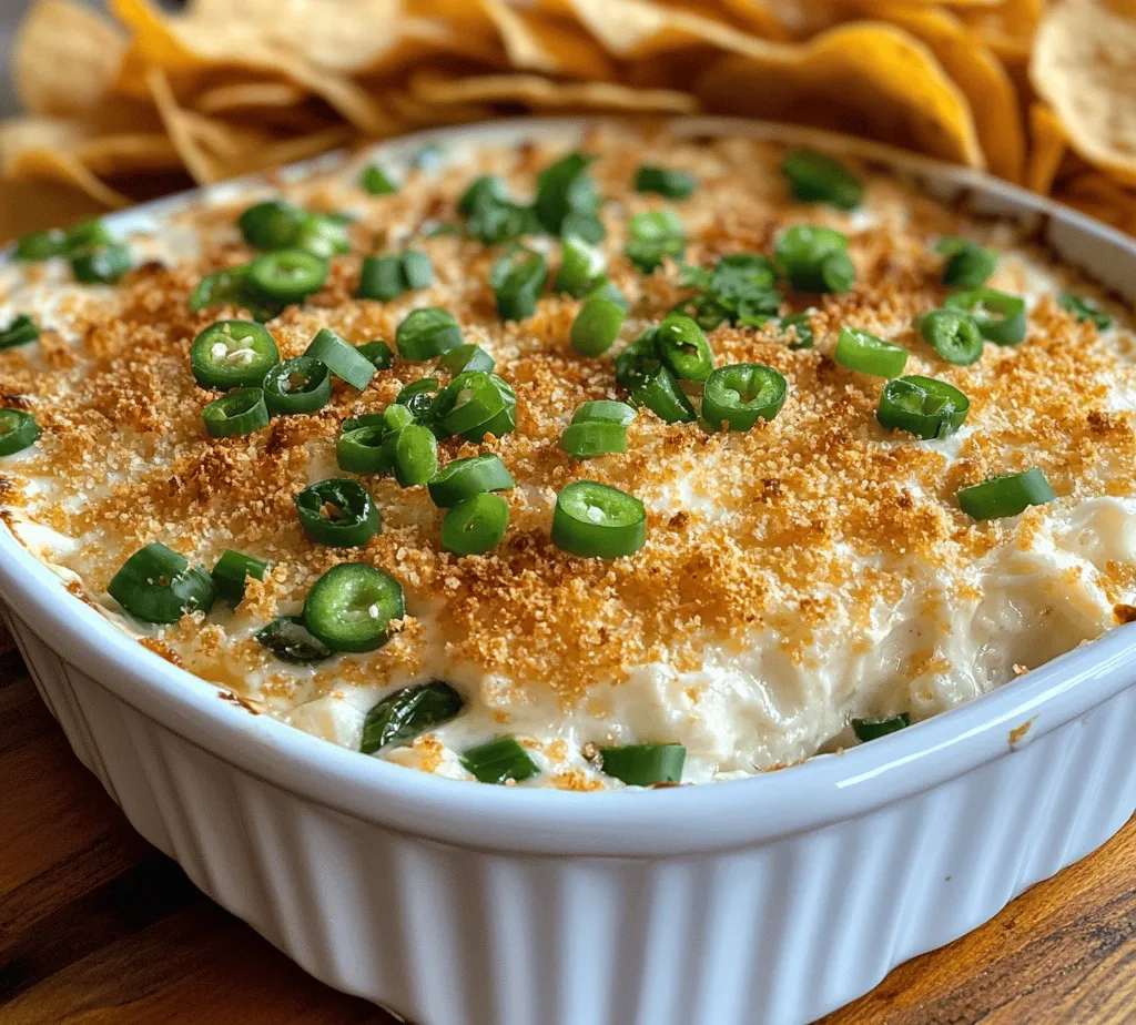 Gatherings and parties often center around one essential element: delicious dips that bring people together. Whether it