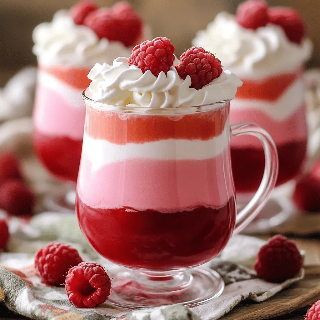 The key ingredients for a raspberry hibiscus latte include dried hibiscus flowers, fresh raspberries, honey, and milk. These components work together to create a bright and flavorful drink.