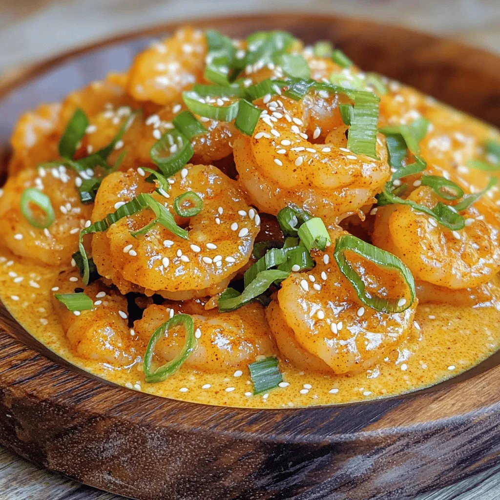 Bang Bang Shrimp Delightful Easy Recipe to Try