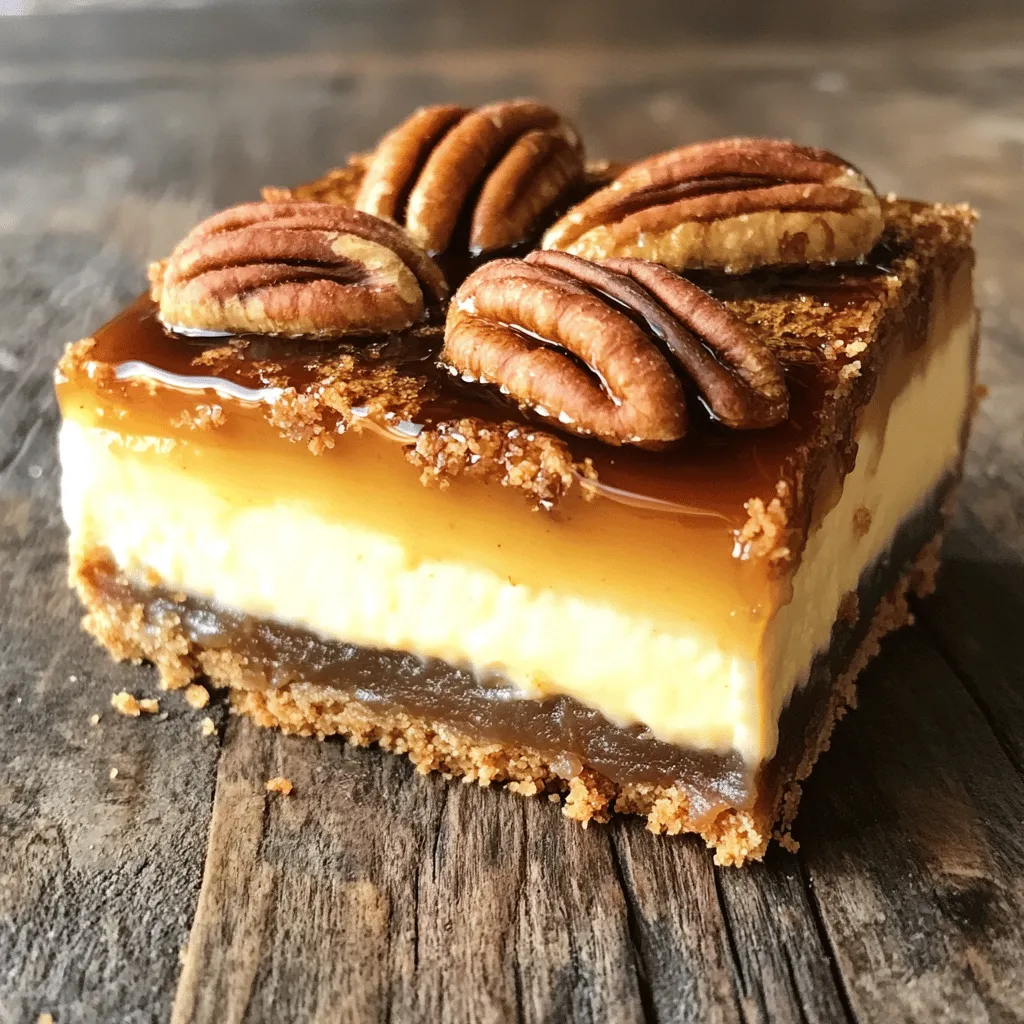 Pecan Pie Cheesecake Recipe Irresistible Dessert Delight