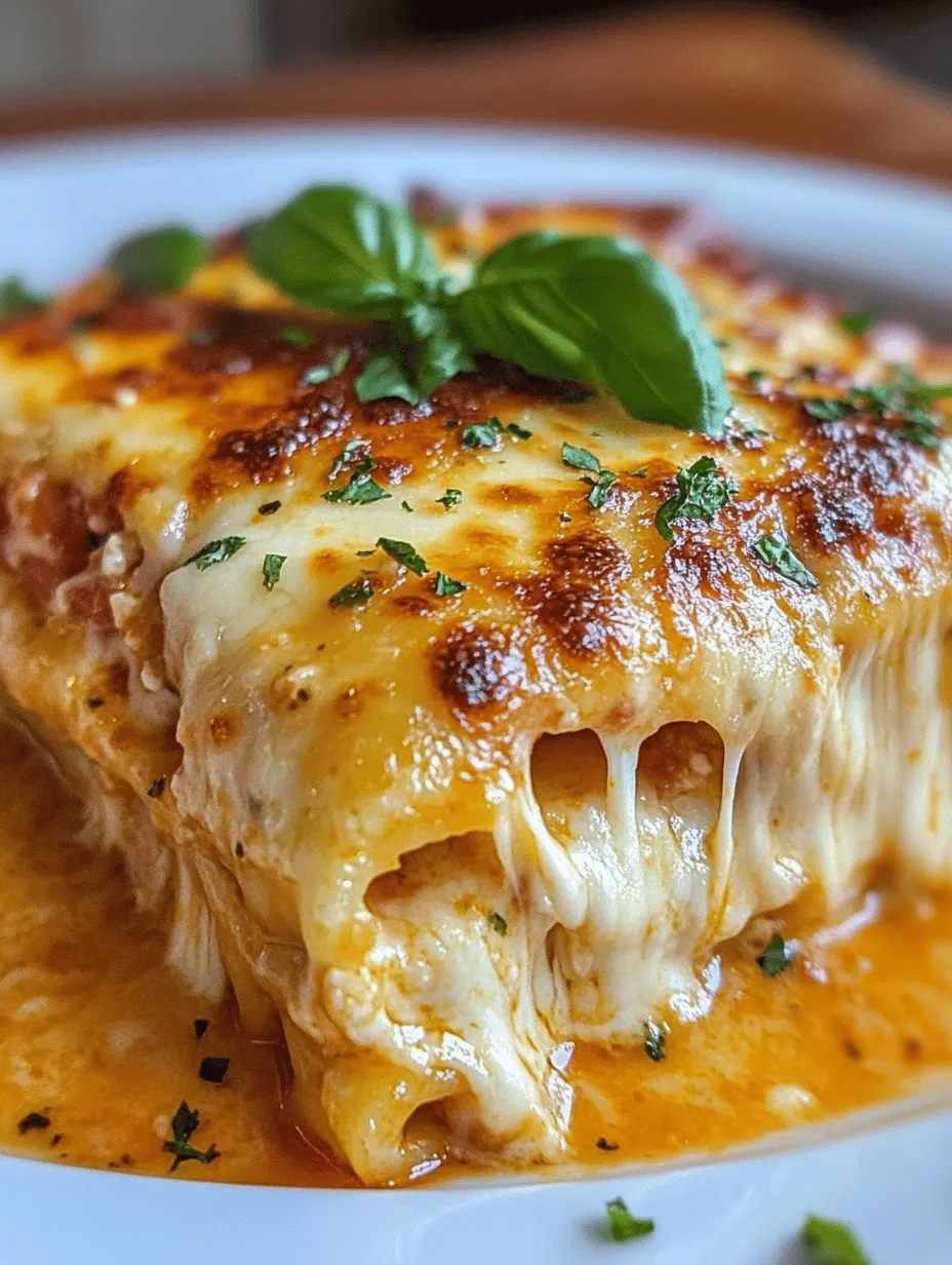 Five Cheese Ziti Al Forno Delight Recipe