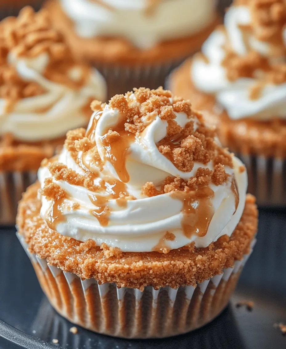 In the world of desserts, mini cheesecakes have carved out a special niche that appeals to both casual bakers and experienced pastry chefs alike. Their bite-sized portions make them an ideal choice for parties, family gatherings, or even a cozy night in. Among the myriad of flavors available, the Biscoff Bliss Mini Cheesecakes stand out with their unique and indulgent flavor profile. Combining the rich creaminess of cheesecake with the spicy, caramel notes of Biscoff cookies, this dessert is sure to delight anyone who takes a bite.